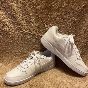 Nike Ebernon Low Men’s Sneakers All White